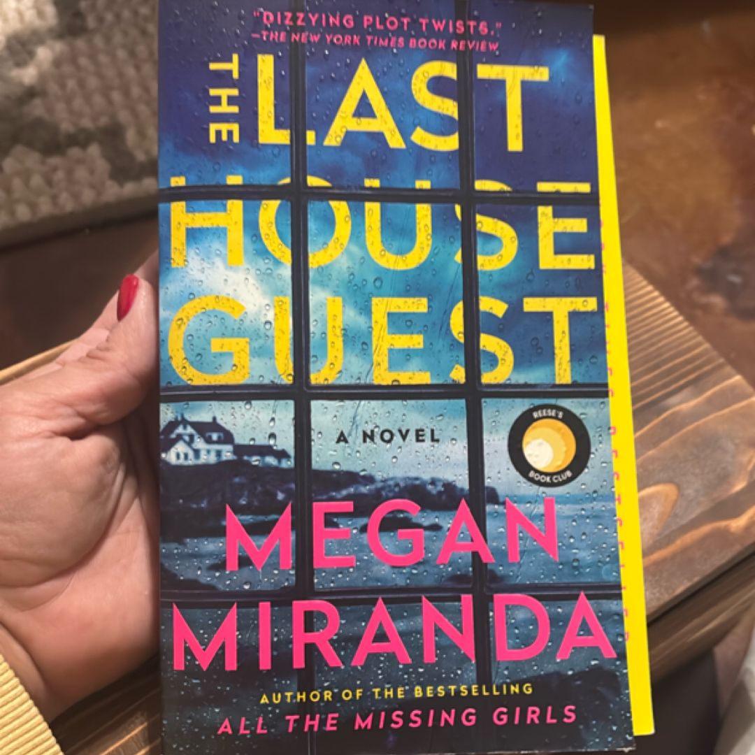 The Last House Guest