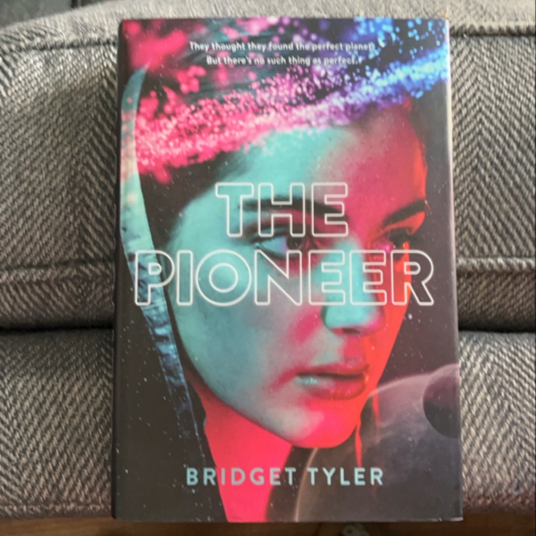 The Pioneer