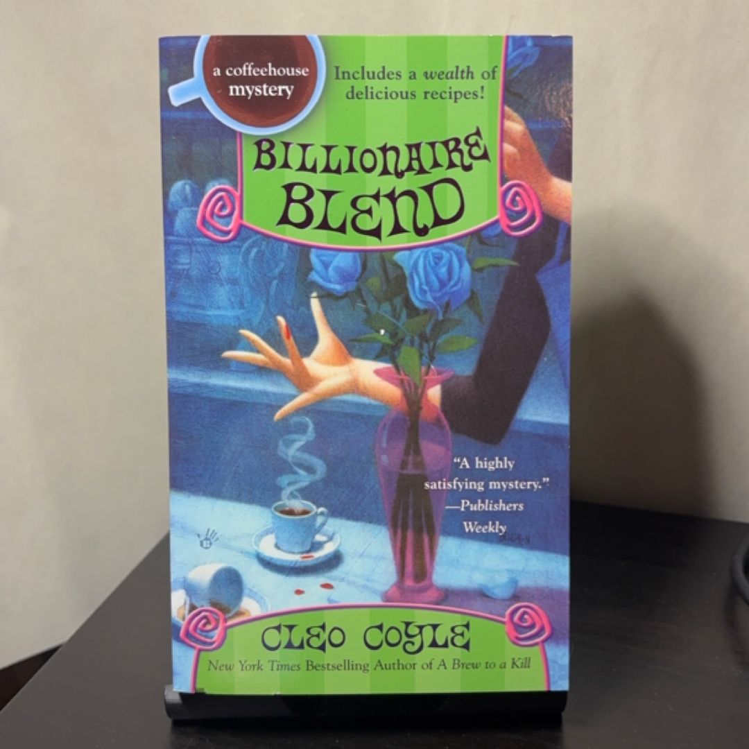 Billionaire Blend