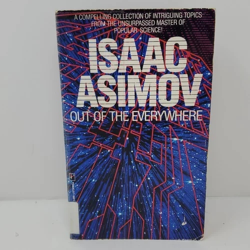Out of the Everywhere