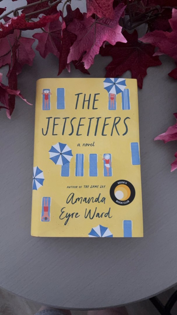 The Jetsetters