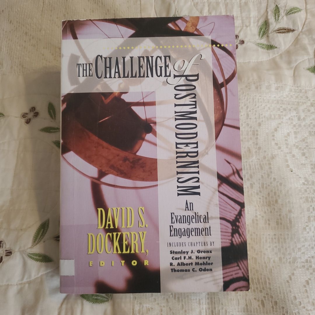 The Challenge of Postmodernism