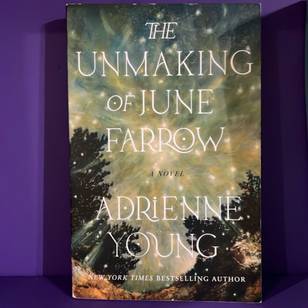 The Unmaking of June Farrow