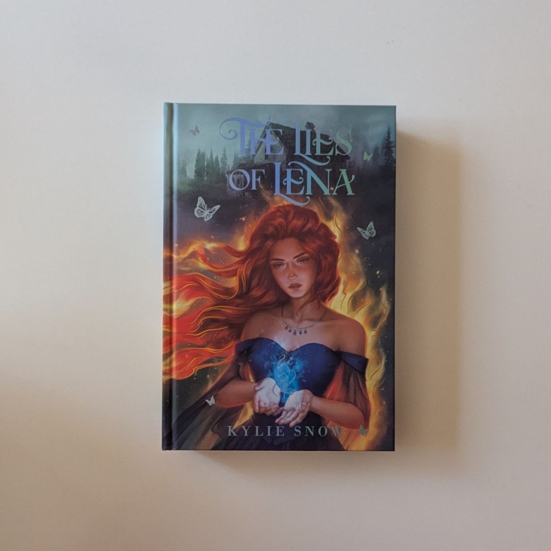 Moonlight The Lies of Lena