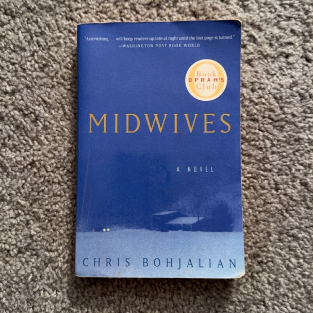 Midwives
