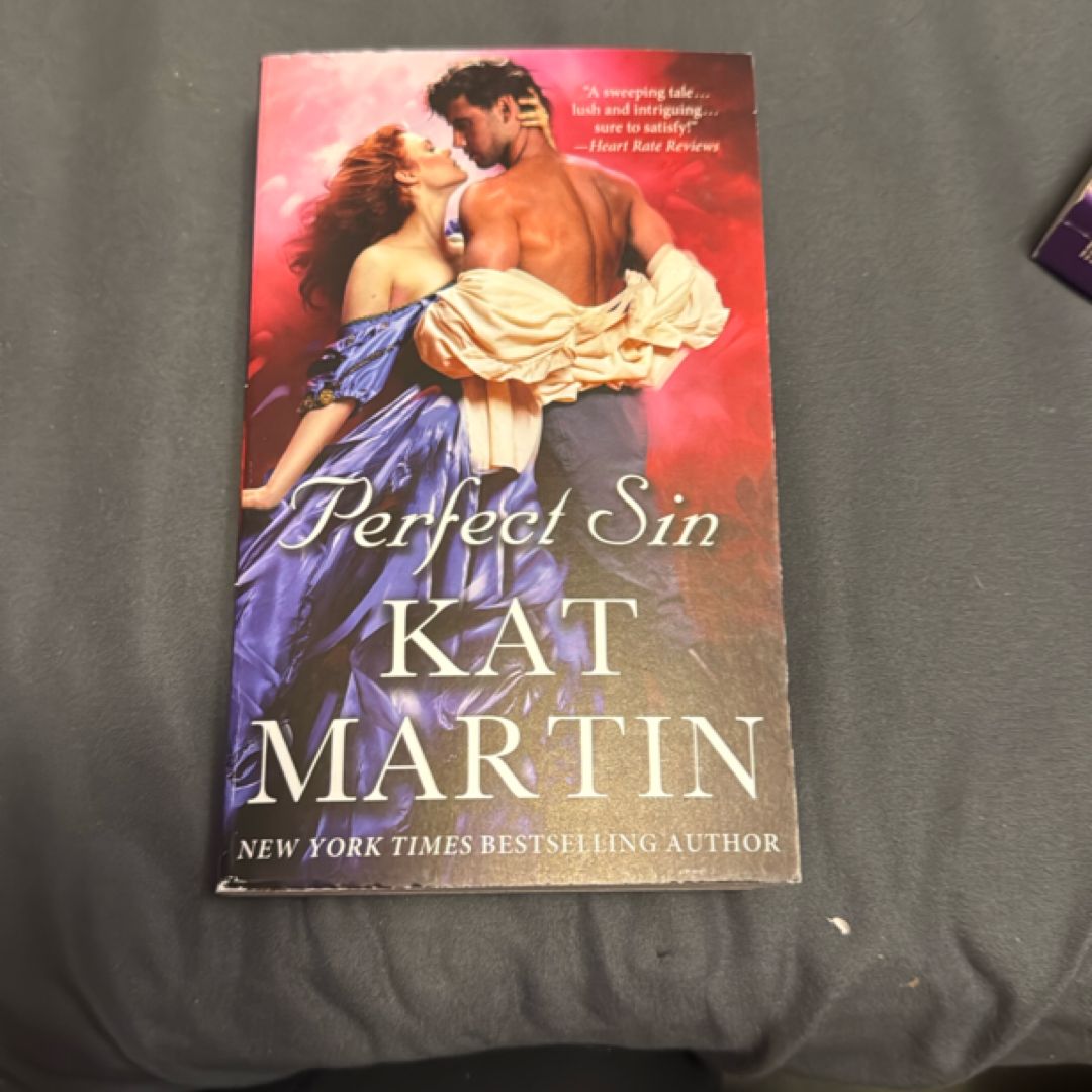 Perfect Sin