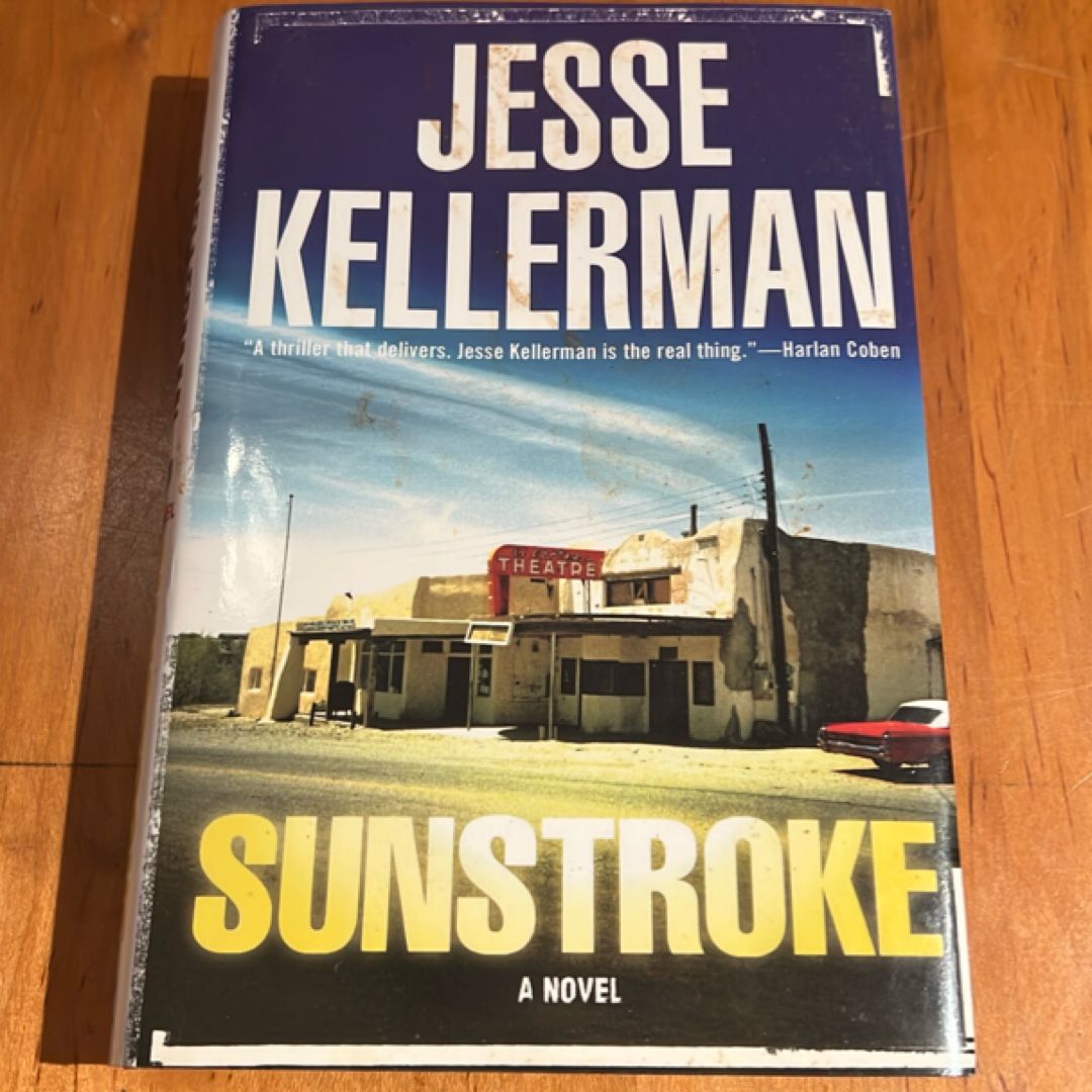 Sunstroke