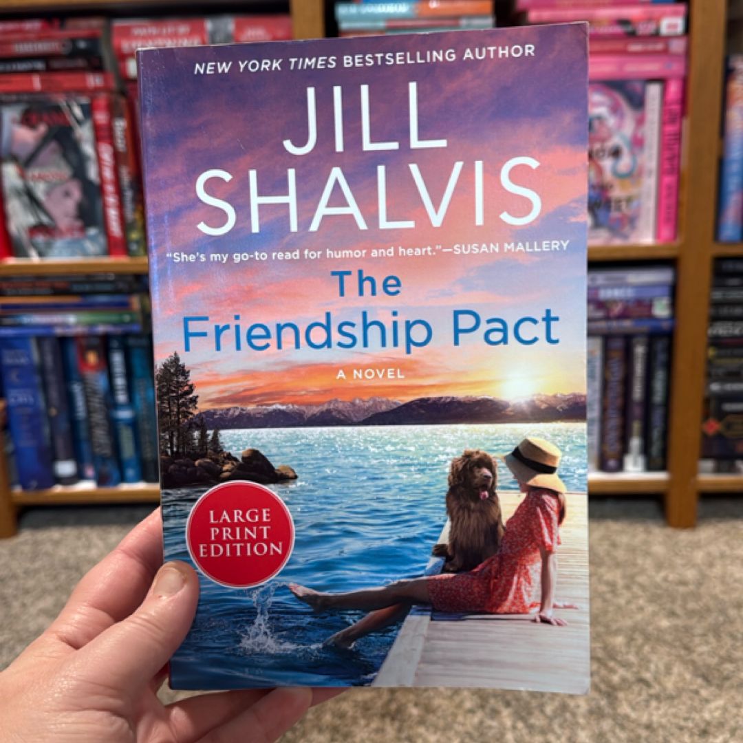 The Friendship Pact