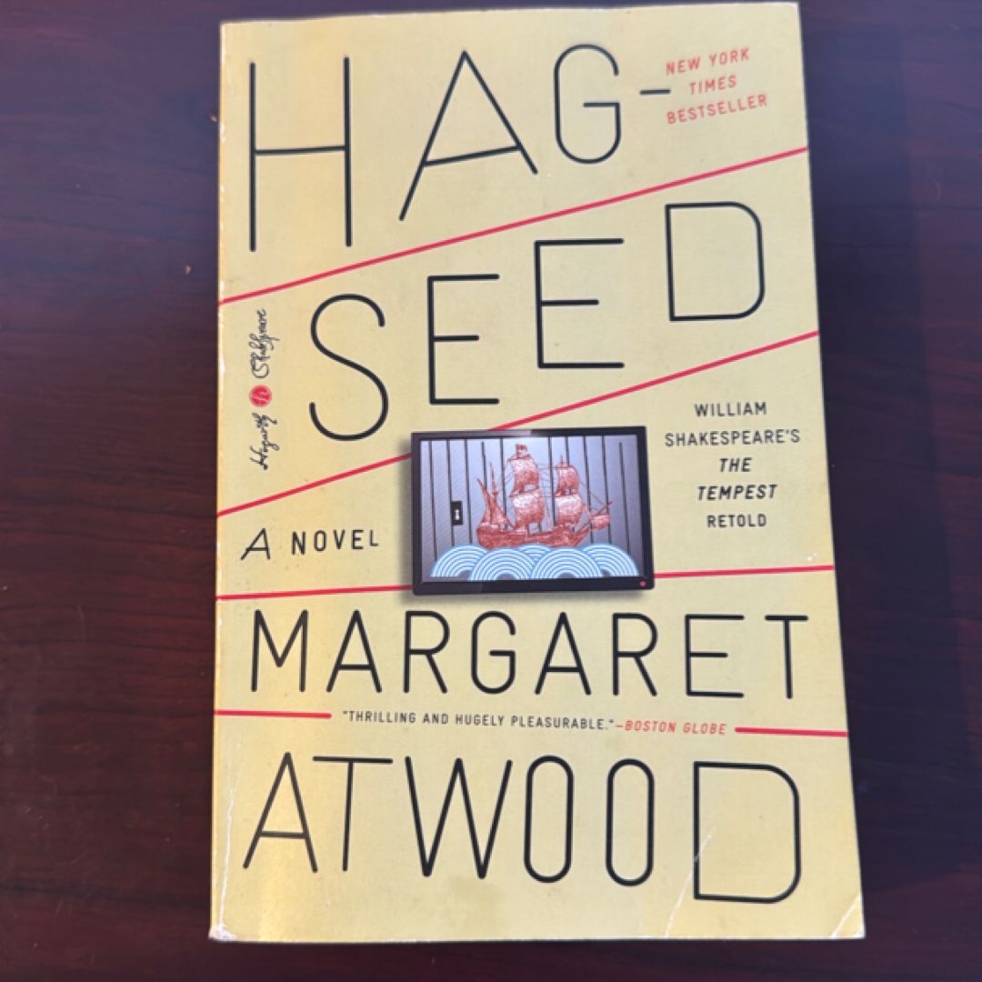 Hag-Seed