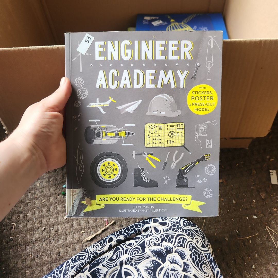 Engineer Academy