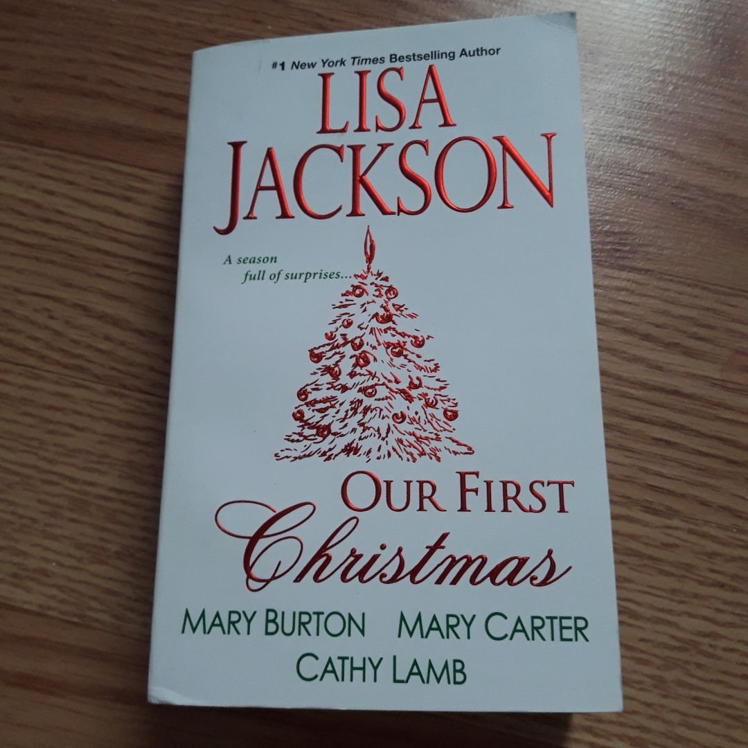 Our First Christmas