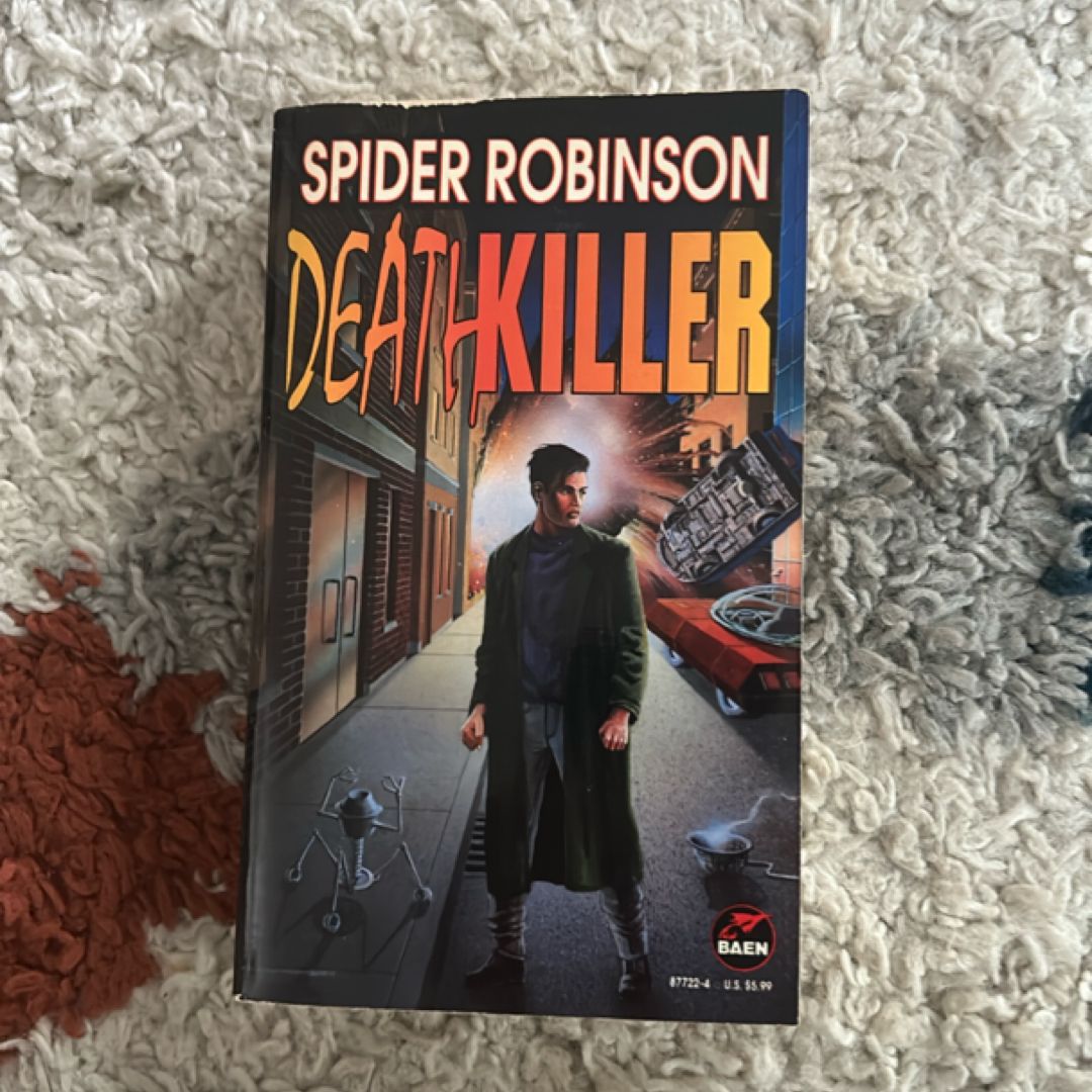 Deathkiller