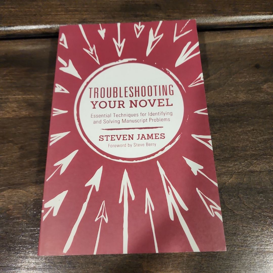 Troubleshooting Your Novel