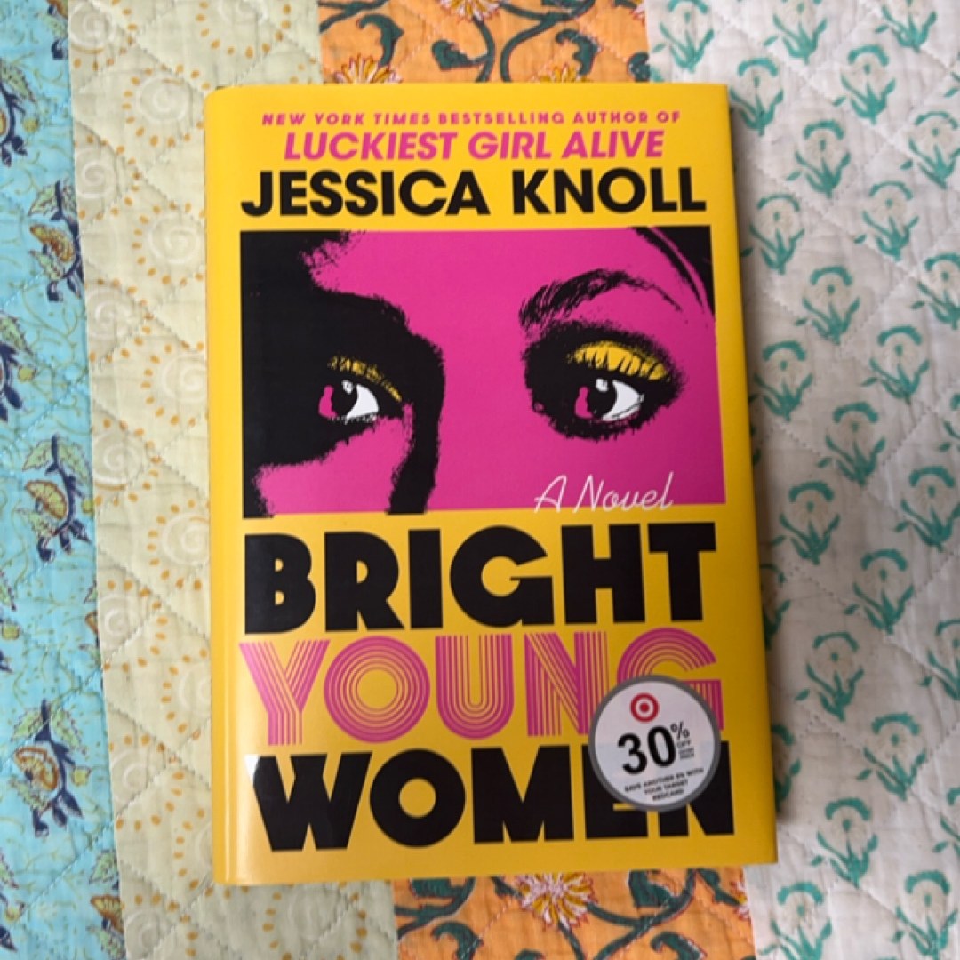 Bright Young Women