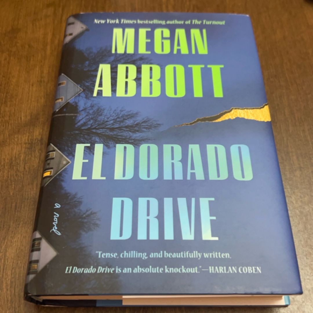 El Dorado Drive