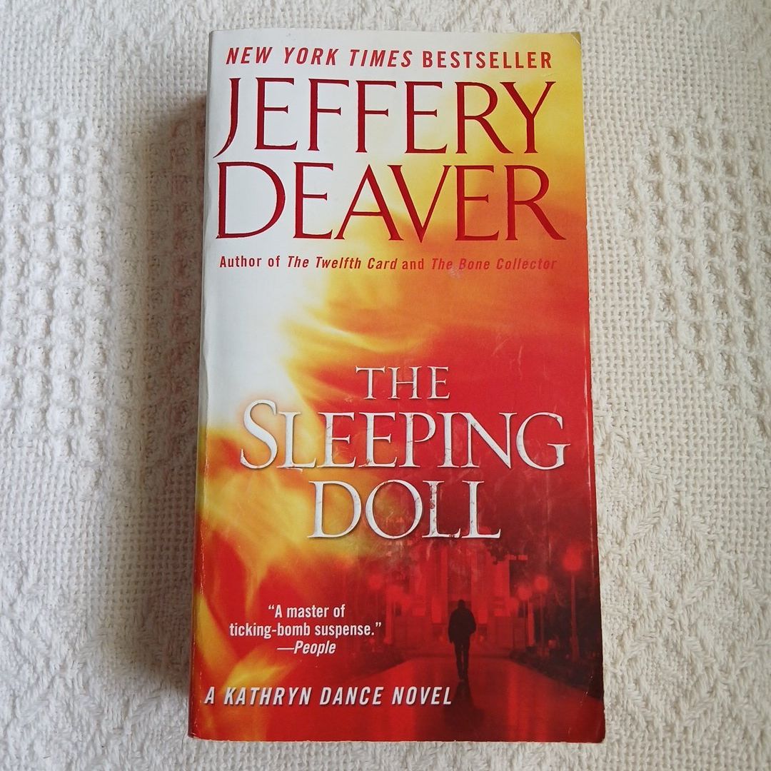 The Sleeping Doll
