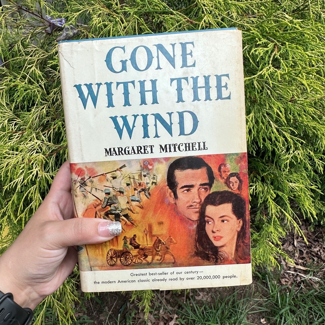 Gone with the Wind