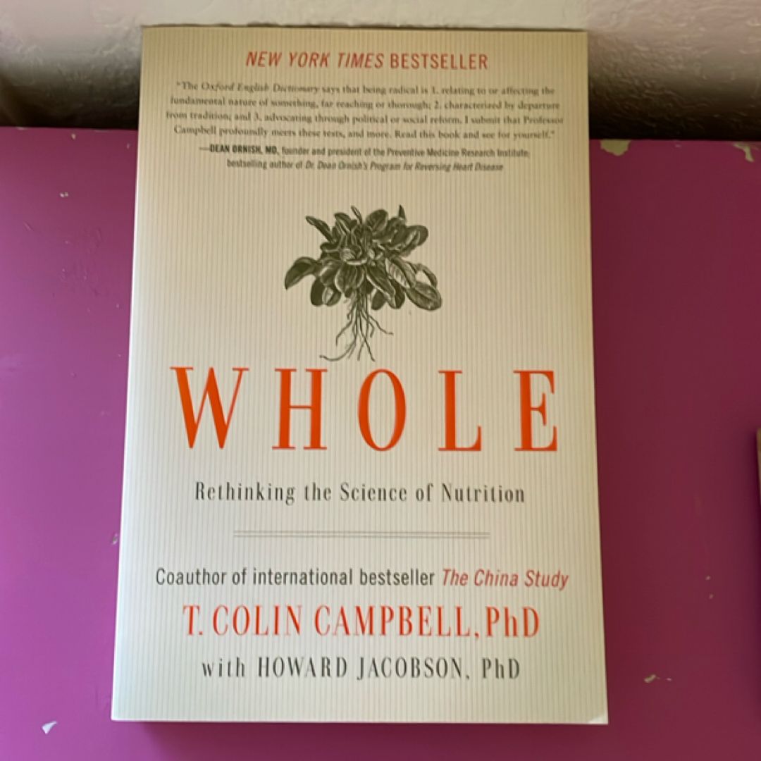 Whole