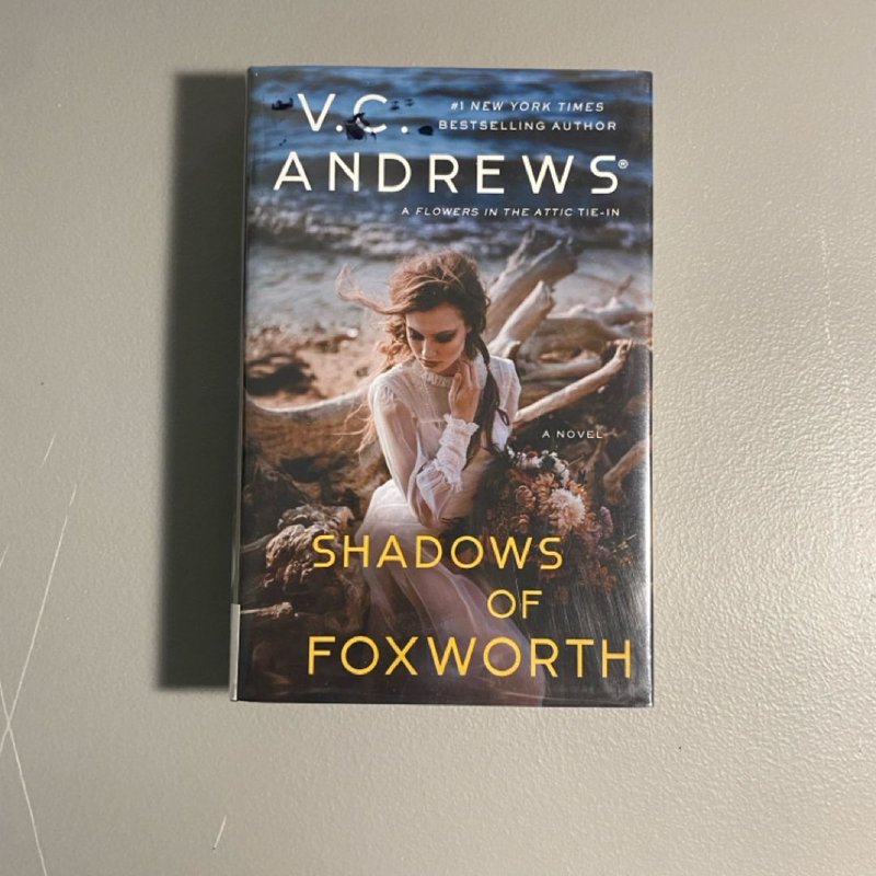 Shadows of Foxworth