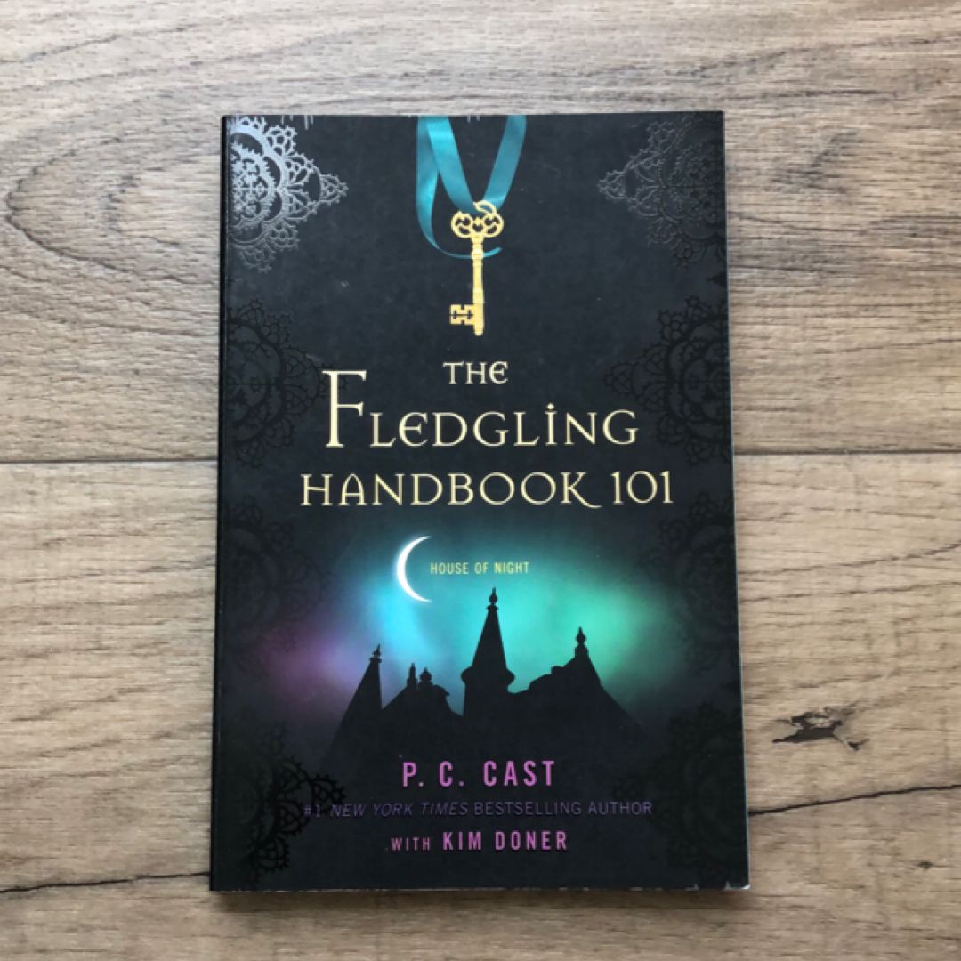 The Fledgling Handbook 101