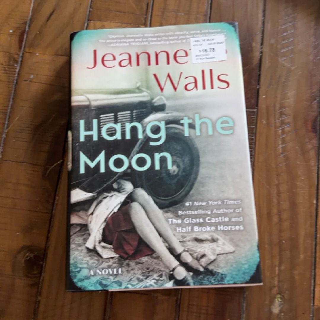 Hang the Moon