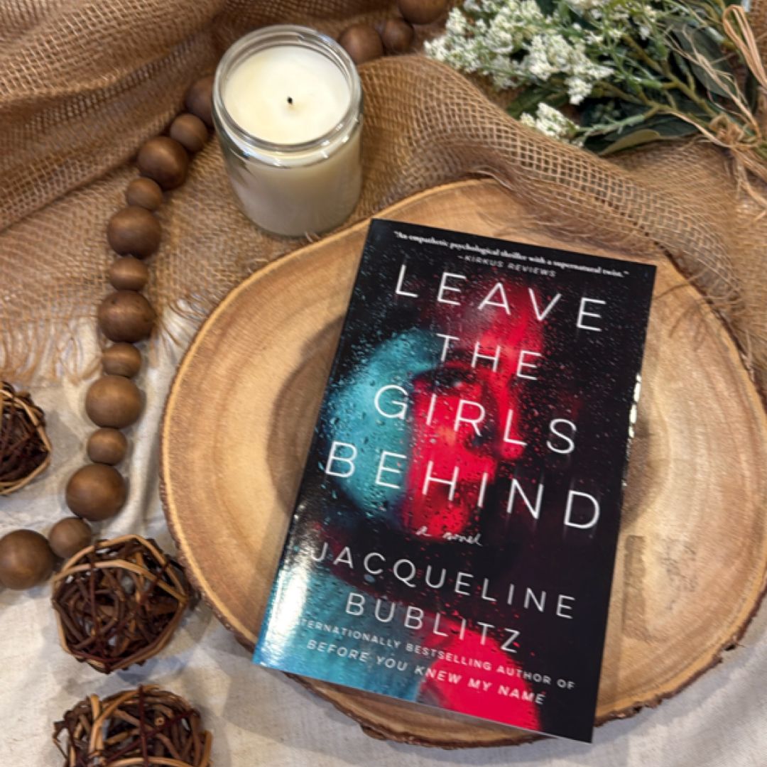 Leave the Girls Behind