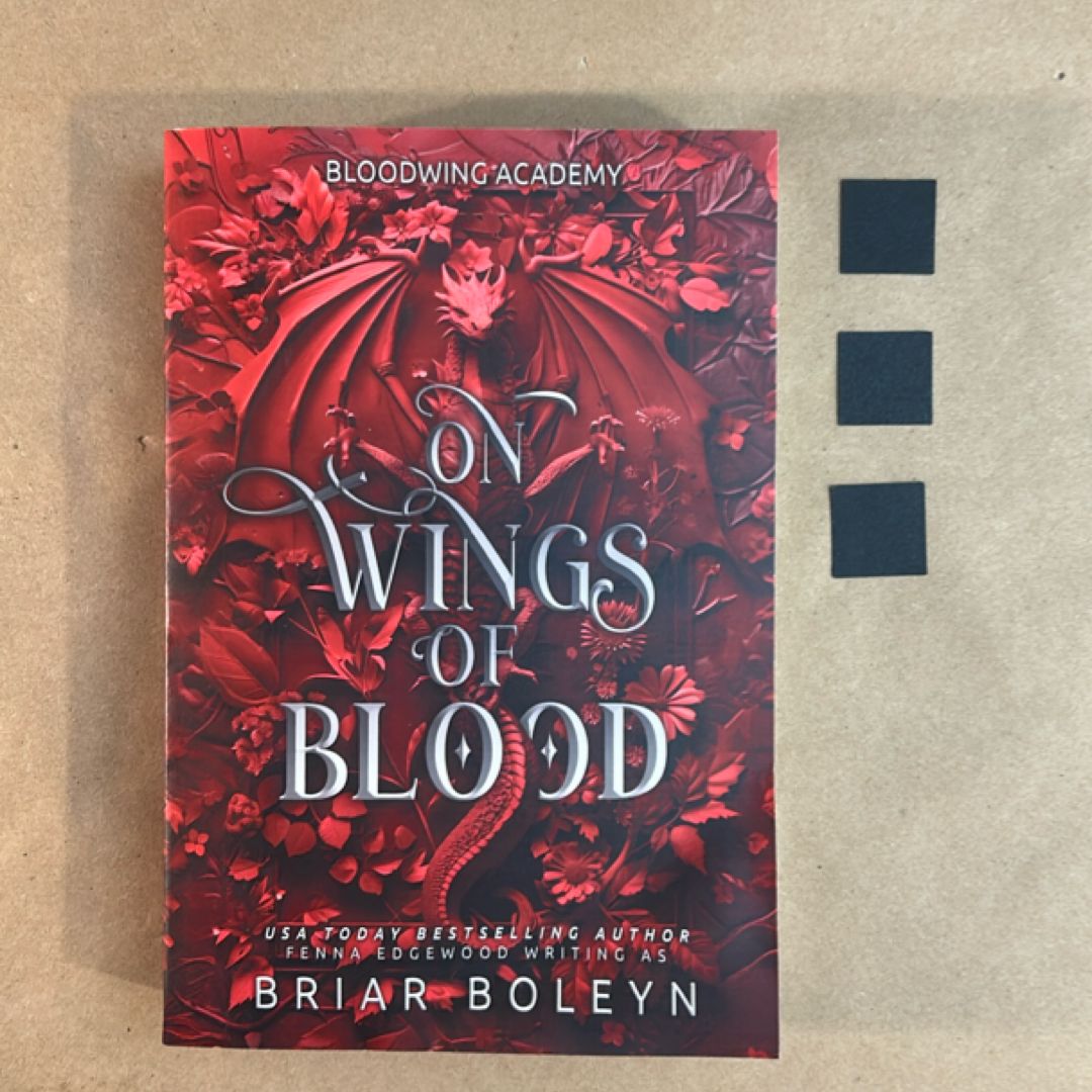 On Wings of Blood