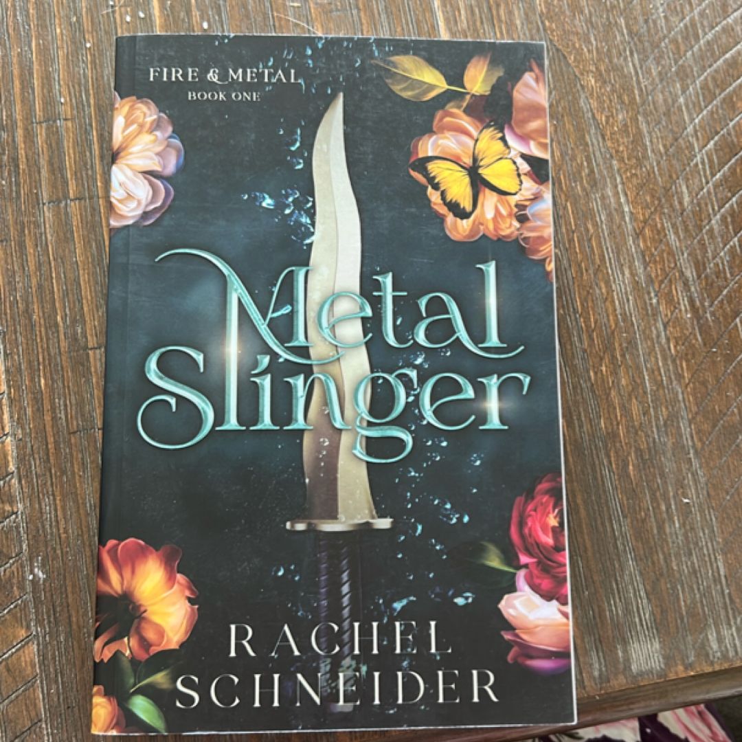 Metal Slinger