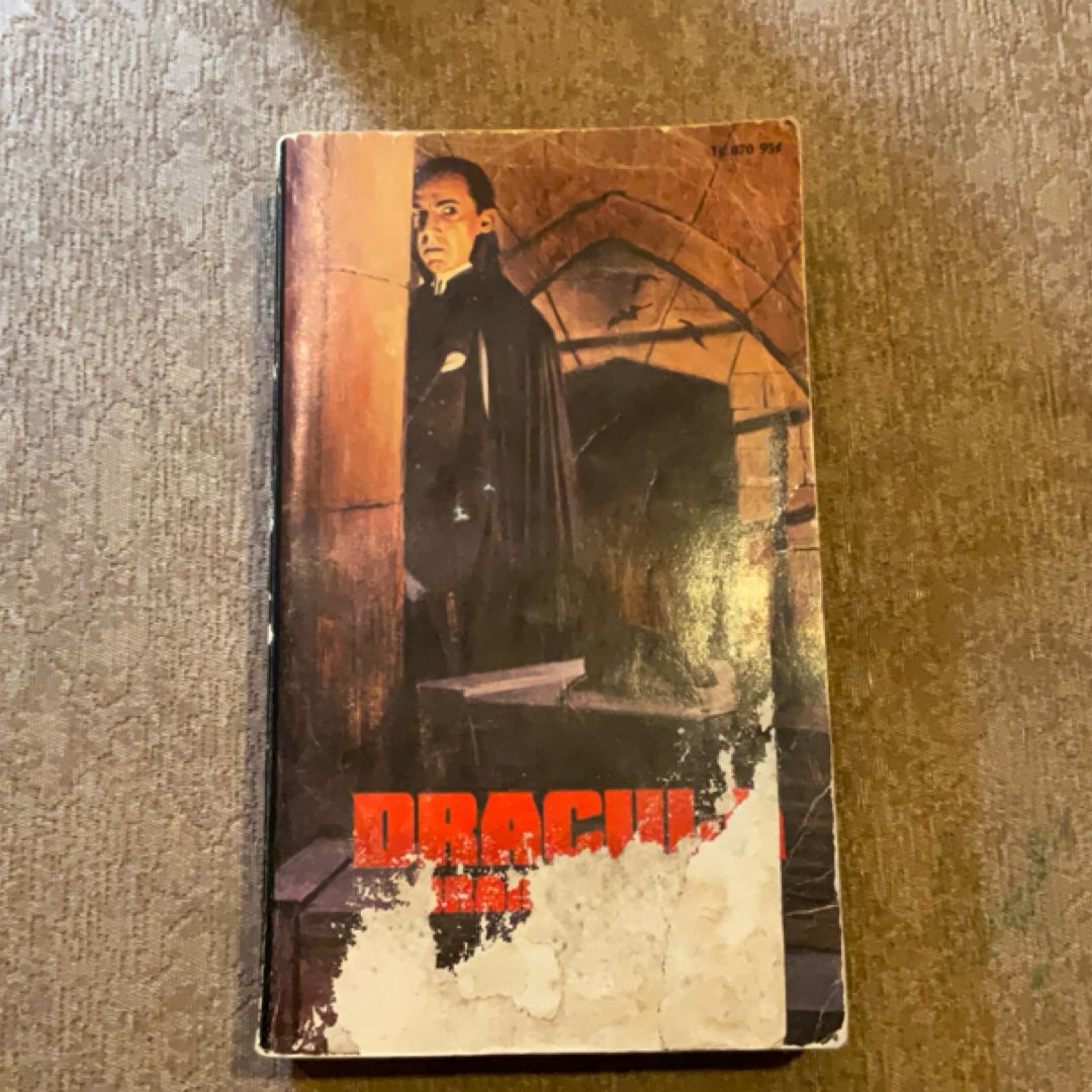 Dracula