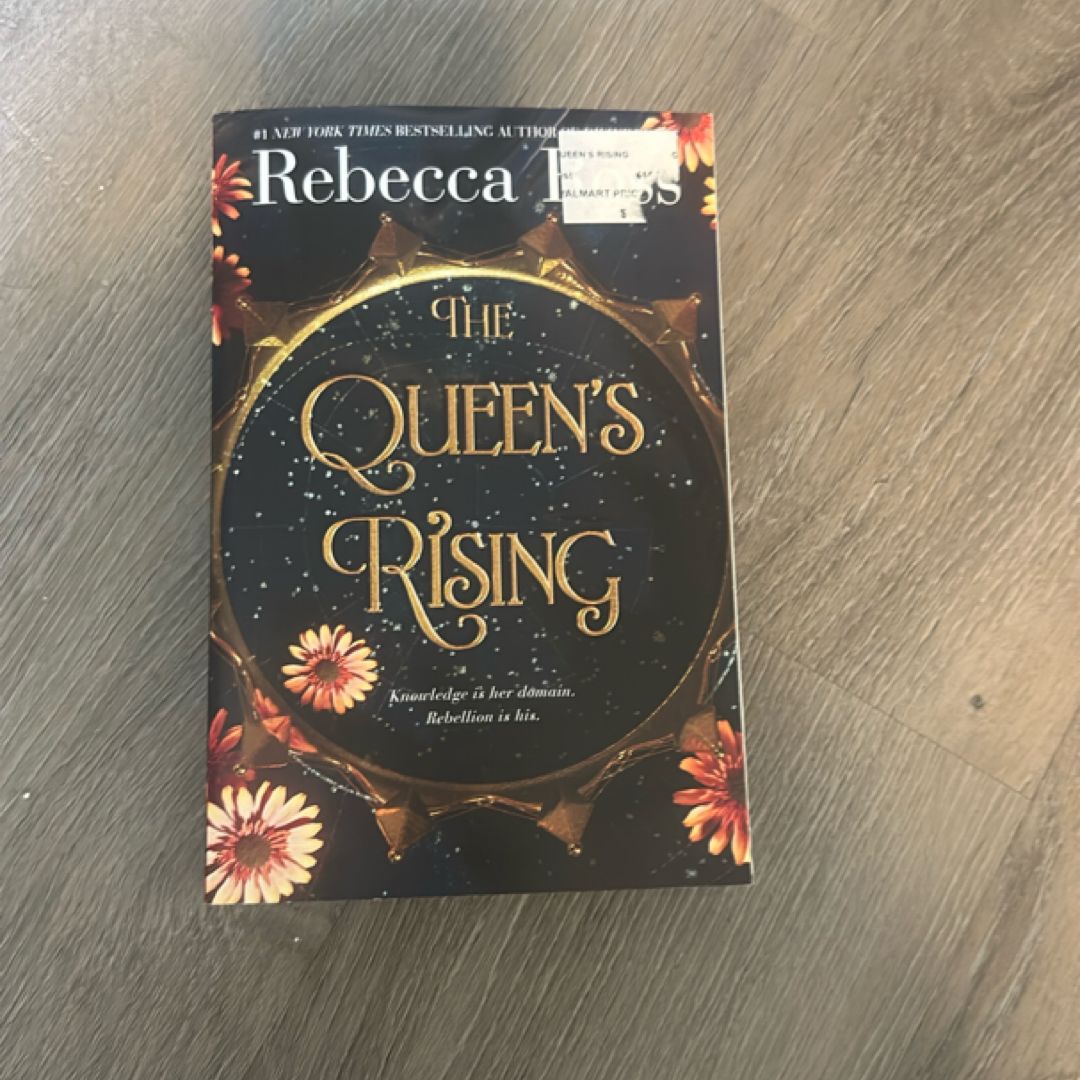 The Queen's Rising
