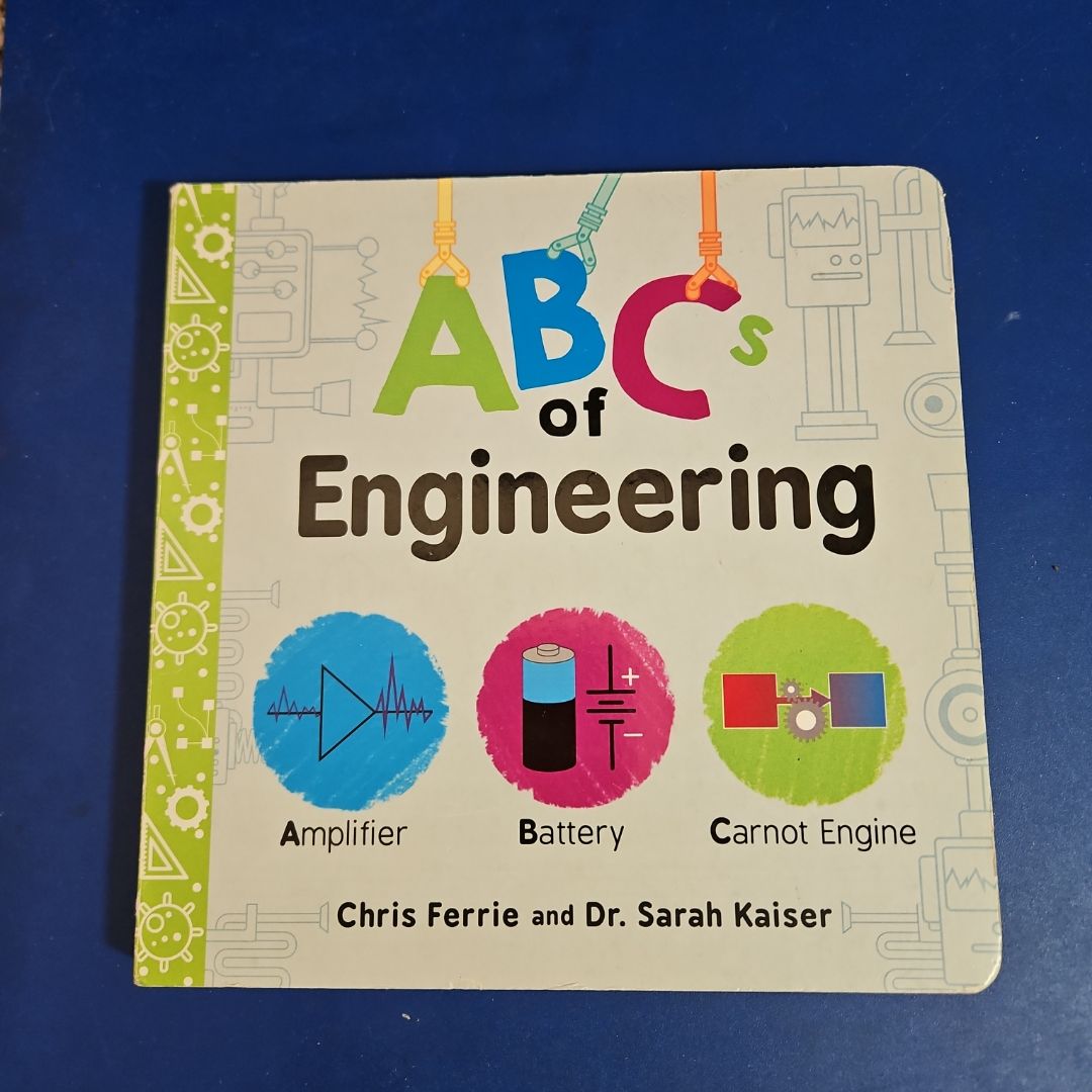 ABCs of Engineering