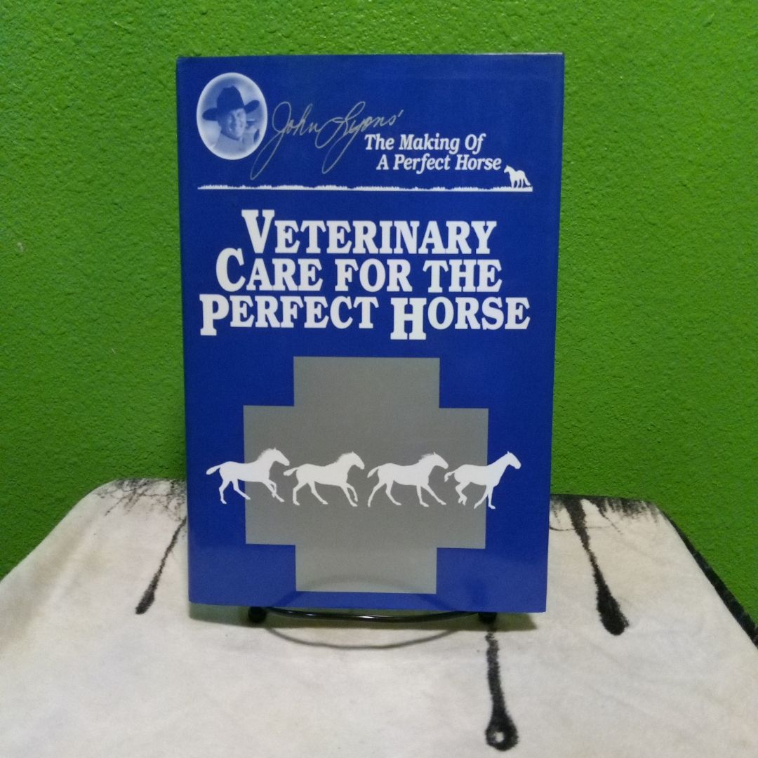 The Bedtime Reading for the Horse Lover