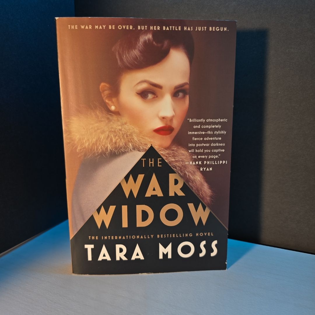The War Widow