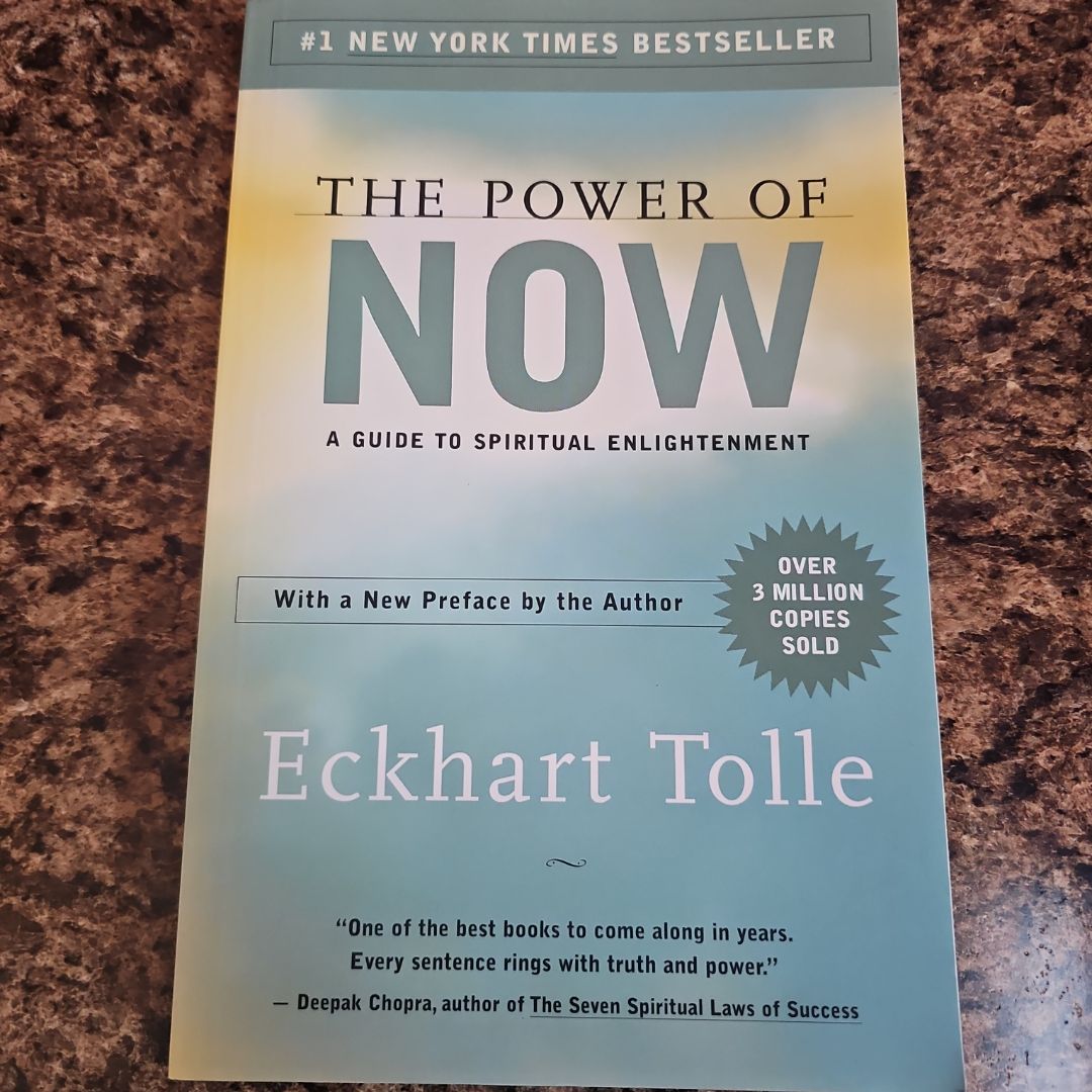 The Power of Now