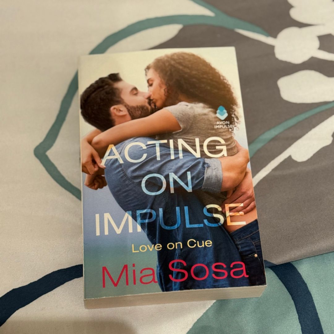 Acting on Impulse