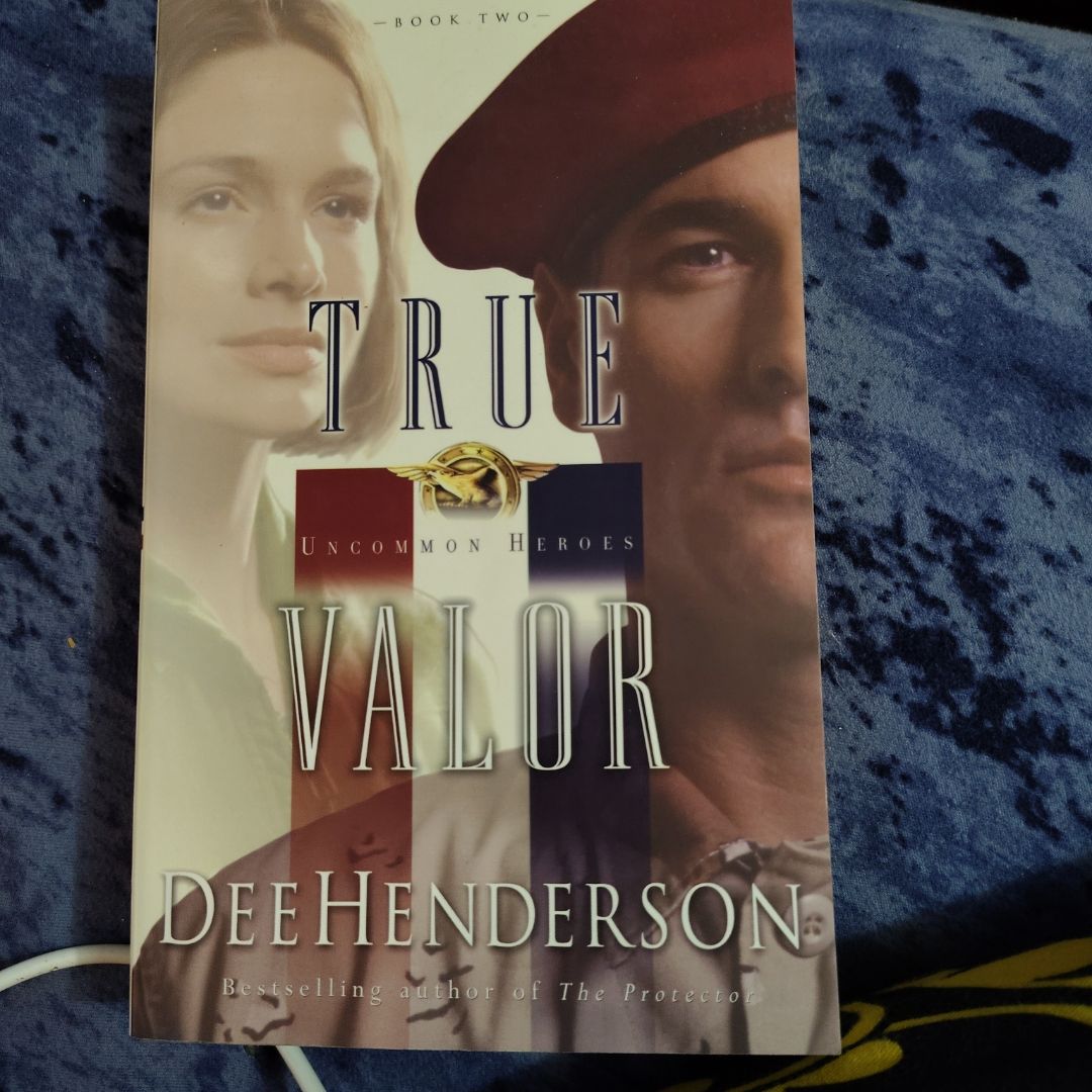 True Valor