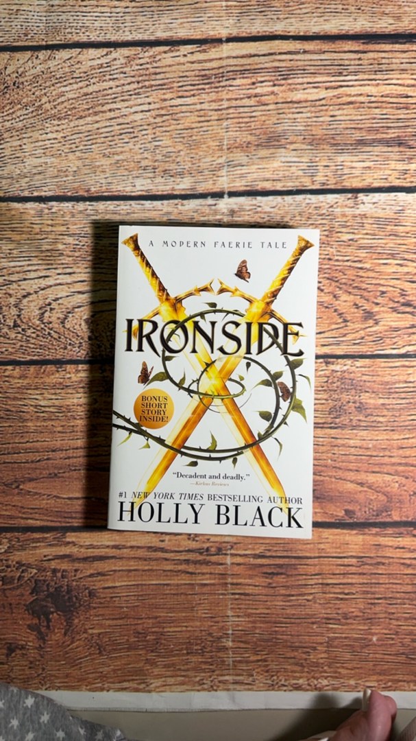 Ironside
