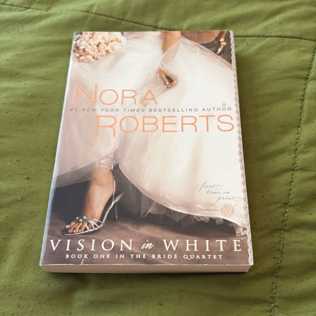 Vision in White
