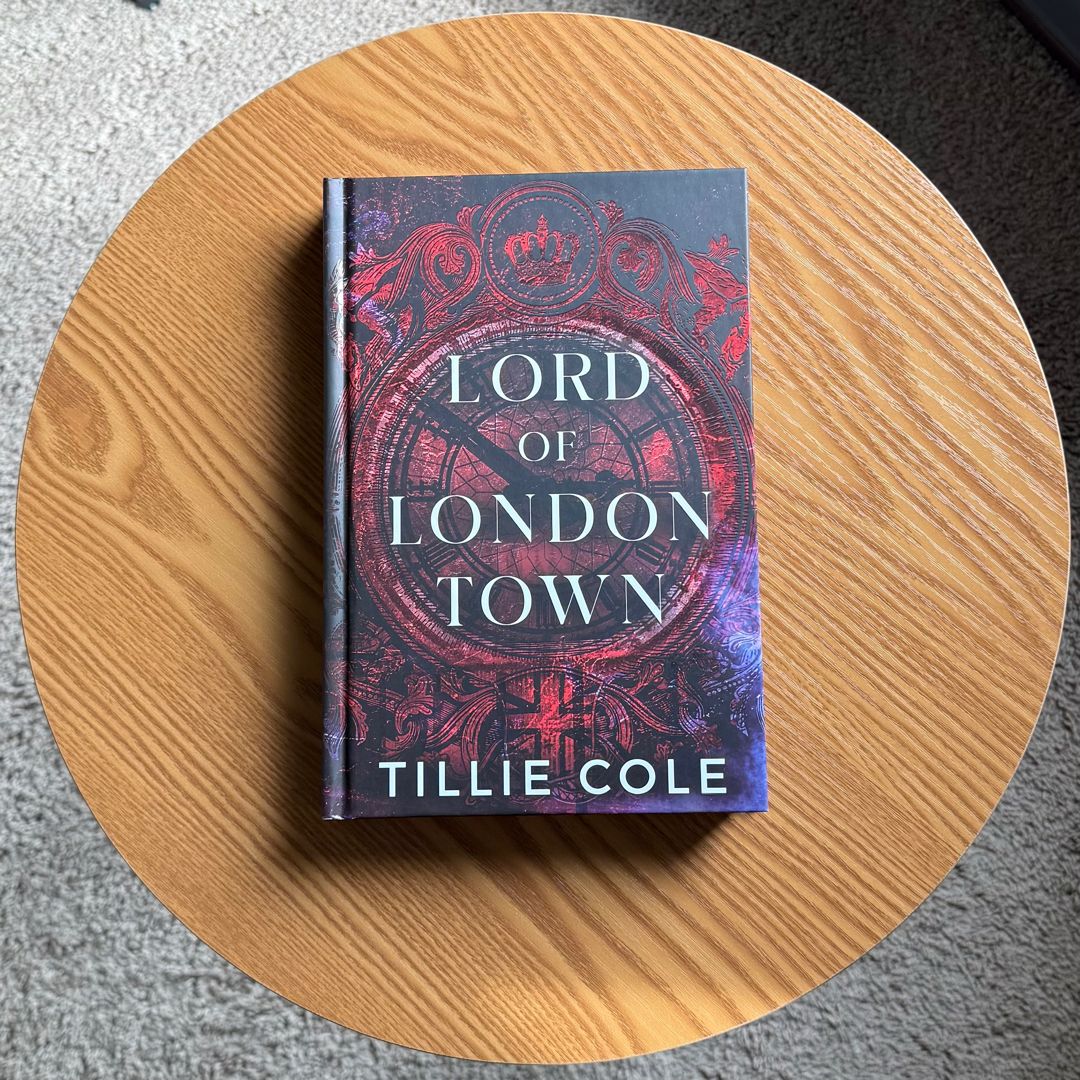 Lord of London Town