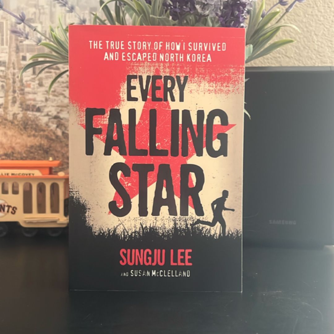 Every Falling Star