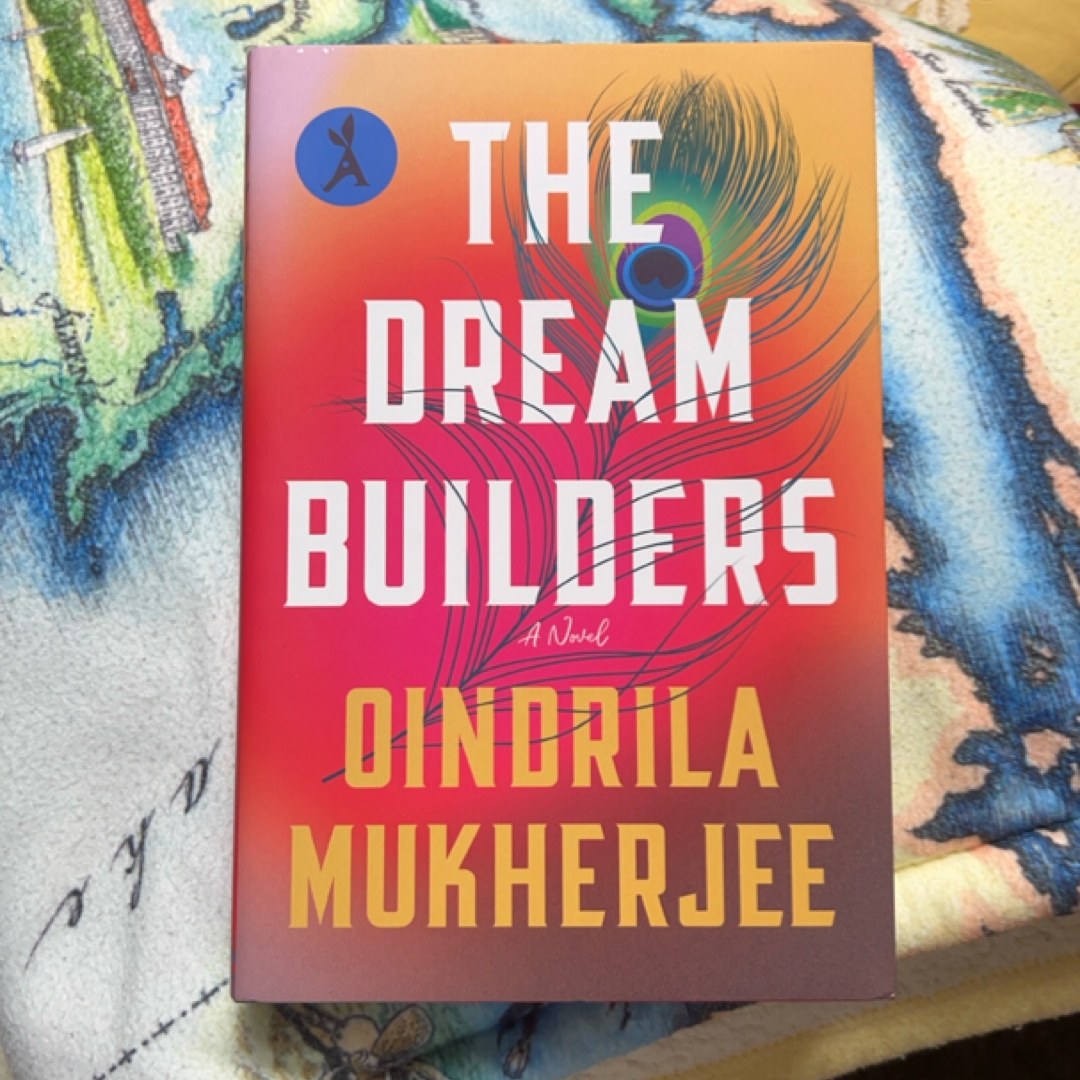The Dream Builders