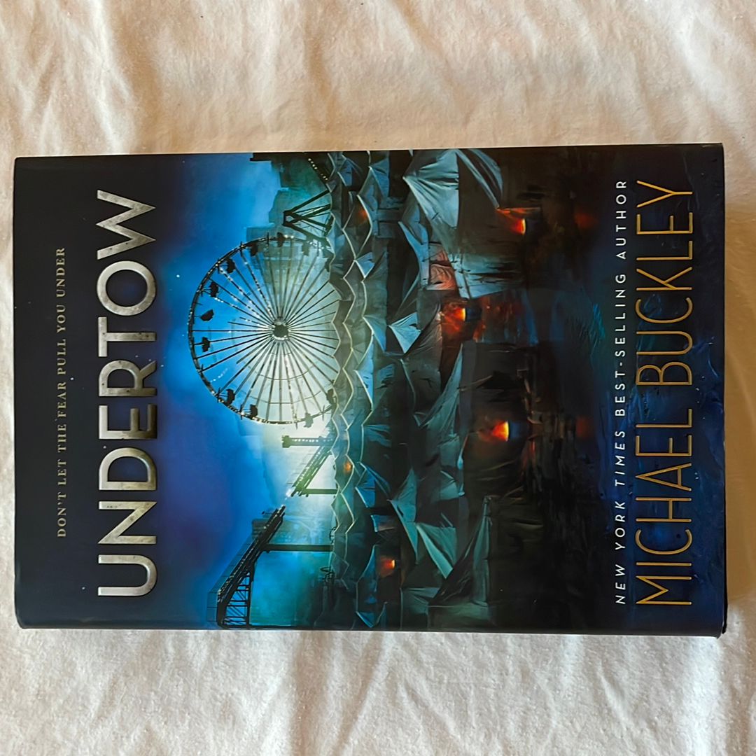 Undertow