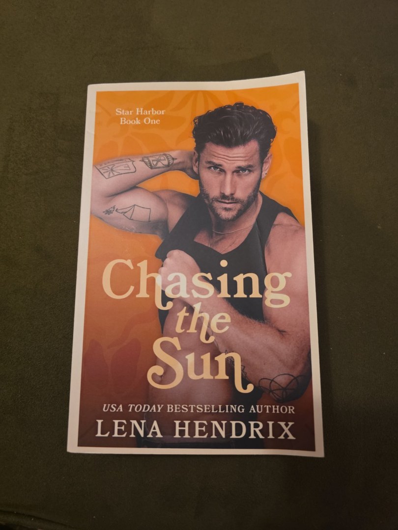 Chasing the Sun
