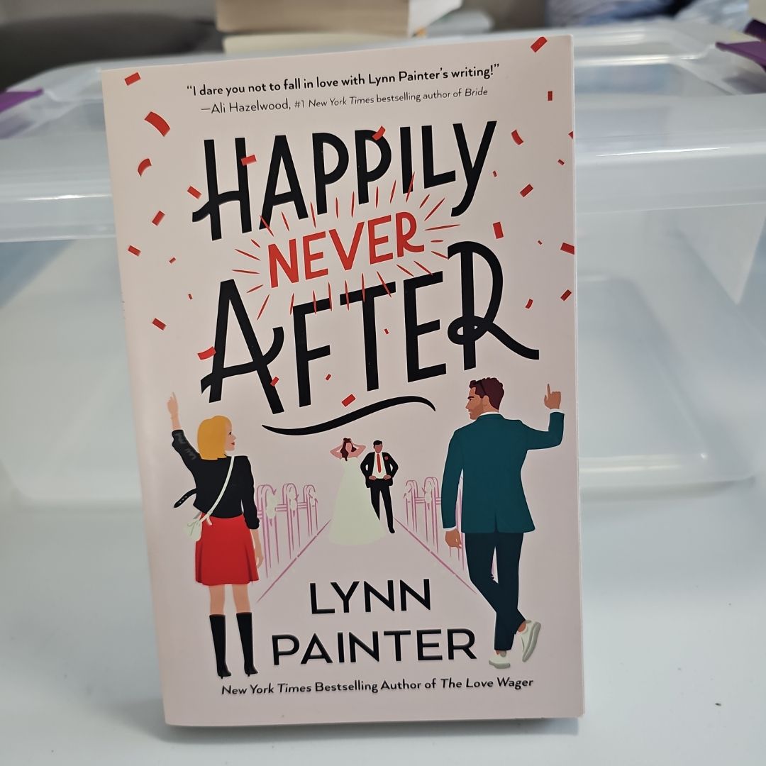 Happily Never After