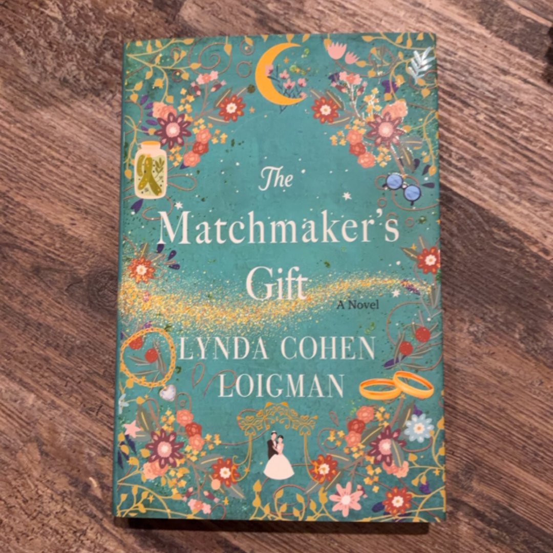 The Matchmaker's Gift