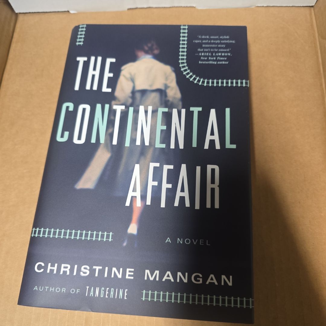 The Continental Affair