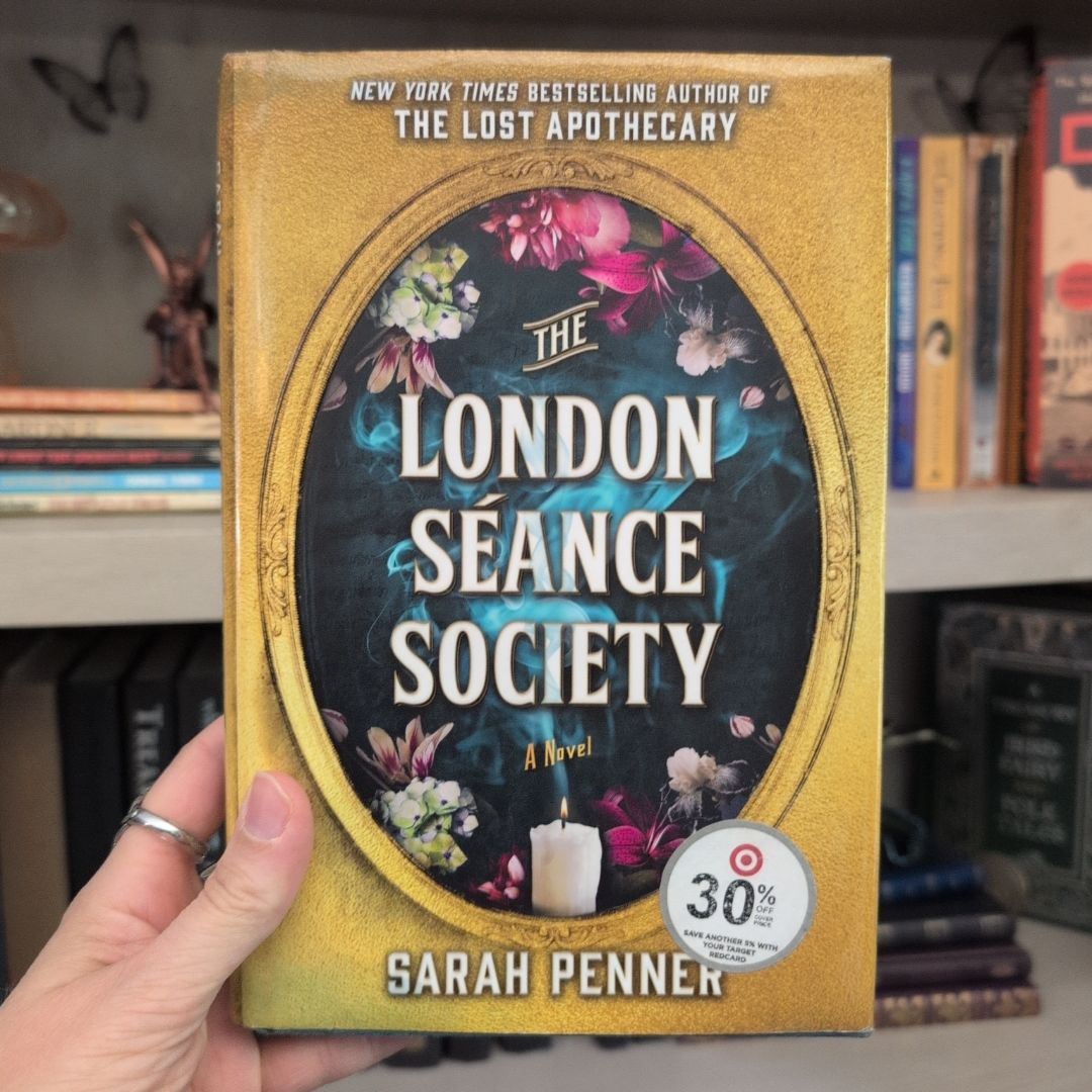 The London Séance Society
