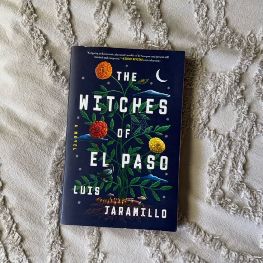The Witches of el Paso