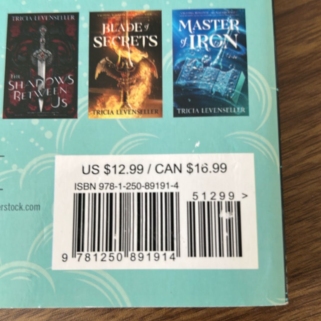 Daughter of the Pirate King