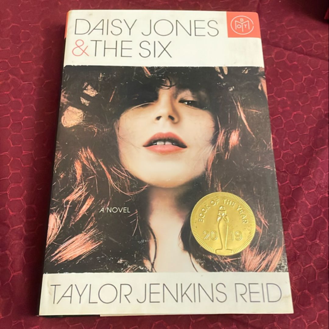 Daisy Jones and the Six